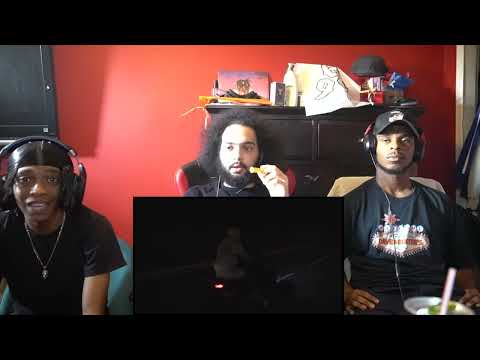 HE GOTTA KEEP DROPPING 😤 | AMERICANS REACT TO KWENGFACE - OLD SKOOL