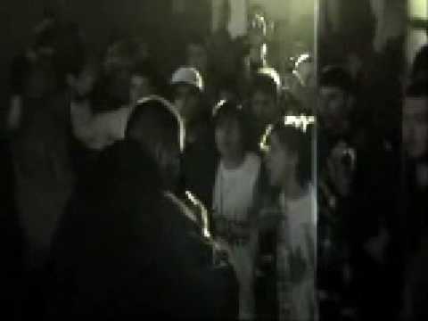 A P O - Boynunu eyy VIDEO IstanBOLrap Party