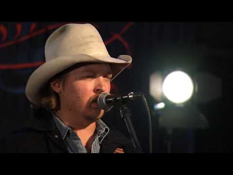 Mike and The Moonpies "Might be Wrong" LIVE on The Texas Music Scene