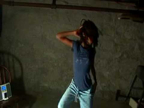 OneReason Mekdes Crumping