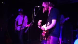 Alberta Cross - Lay Down (Live @ The Pike Room - Pontiac, MI) 7/7/12