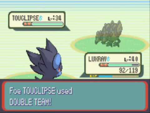 Pokemon Ruby Destiny Life Of Guardians Beta 4 - Vs. Rival Ryan (2)