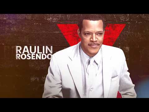 Raulin Rosendo Feat Chiquito Team Band - Te Deje Por Loca (audio oficial)