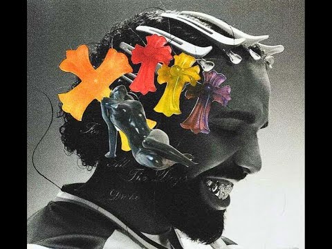 (FREE) DRAKE X GIVEON TYPE BEAT "GOODBYE VOICEMAIL / OUTRO" FOR ALL THE DOGS TYPE BEAT 2024