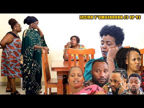 INZIRA Y'UMUSARABA SO 5 EP 95 ( Inkuru mbi kwa RUGEMA ahamagaye MUKANTAMBARA }