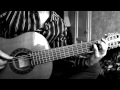 Bi-2 - Varvara (Acoustic Fingerstyle guitar a video ...