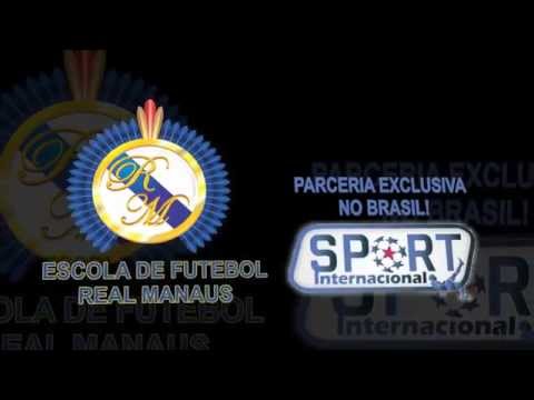 Real Manaus - Seletiva 2015