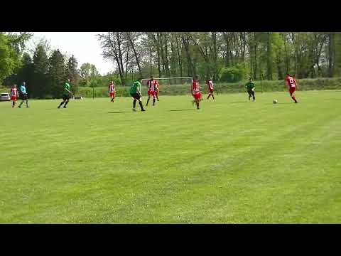 Borowiec Straszęcin- Baszta Zawada 4-0  20.05.2023