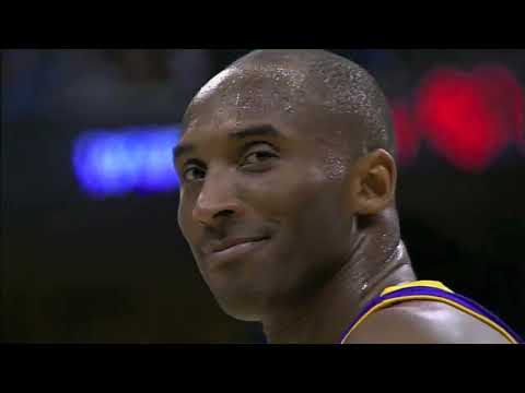 Kobe Bryant HD
