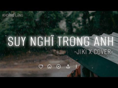 Suy Nghĩ Trong Anh, Tự Lau Nước Mắt, Hẹn Một Mai...| Những Bản Hits Ballad Nhẹ Nhàng Nghe Là Nghiện