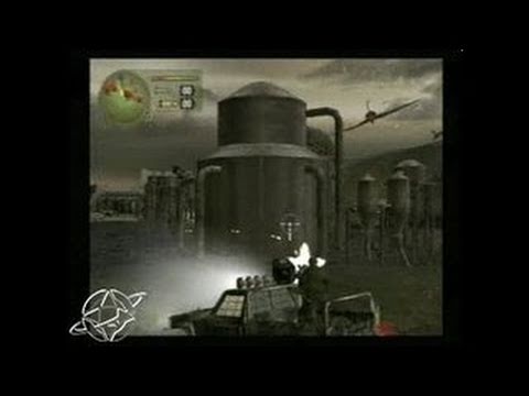 Reign of Fire Playstation 2