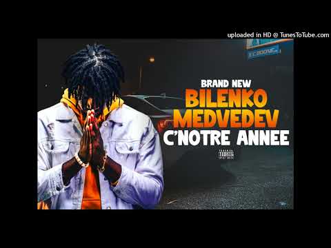 BILENKO MEDVEDV - CNOTRE ANNEE