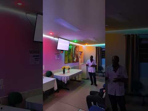 Estudo Grupo Espírita Ramatis