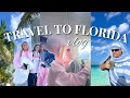 HEY FLORIDA HERE WE COME