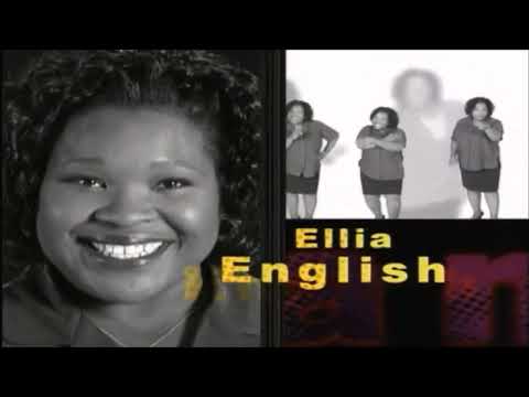 The Jamie Foxx Show Season 4-5 Intro (Short Version)