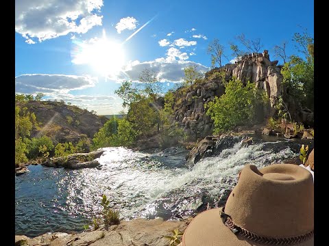 The Jatbula Trail (Trail Walkthrough)