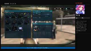 PS4　ガンダムバトオペ２バンシィガチャ