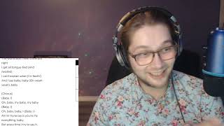 Ariana Grande - Baby I (Live from London) | FIRST REACTION (Keep or Delete?)