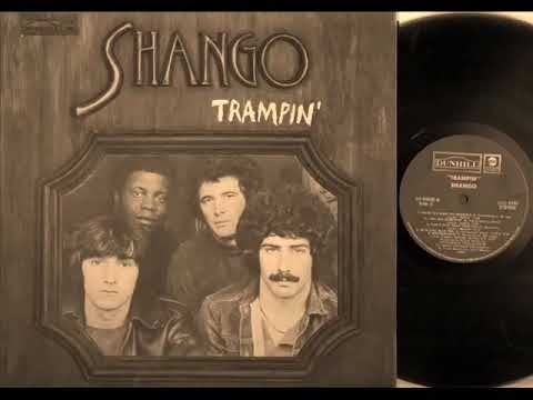 Have You Seen The Morning - Shango Trampin'