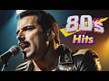 80s Music HITS The Police Queen Rod Stewart Eurythmics Michael Jackson Tears For Fears INXS