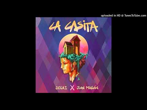LA CASITA - Decai, Juan magan (audio)