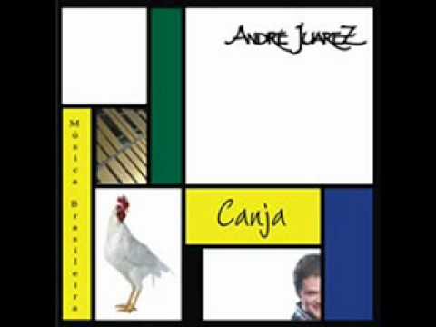 André Juarez - CD 