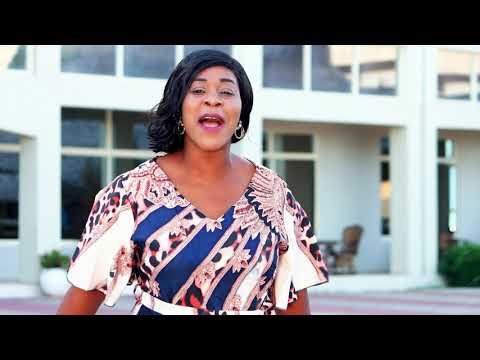 Jonas Kashindi ft Madam Martha - Acha Kudharau ( Official 4k Video)