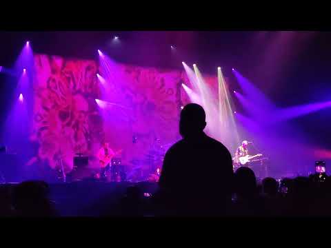 Nick Mason's Saucerful of Secrets - Echoes Live in İstanbul