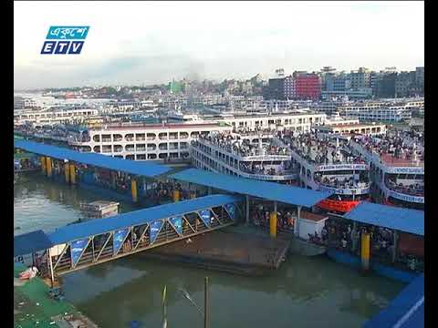 সূচি বিপর্যয়ে বেশিরভাগ ট্রেন