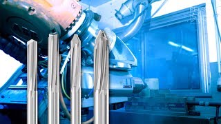 PFERD TOOLS karbidové frézy ZYA 0625/6 PLAST STS