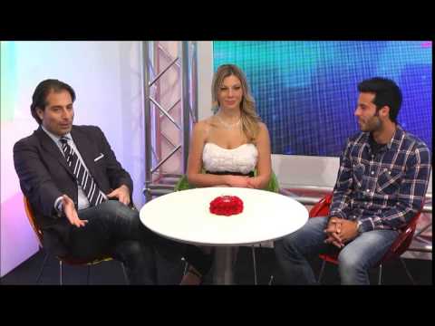 Primamusica - Telesiculissimi 2014/15 - Salvatore Caruso - punt. 32 del 26 Febbraio 2015