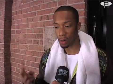 Splash! Hiphop festival in de Melkweg