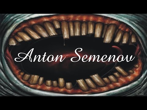 Anton Semenov