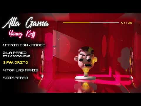 03. Favorito (Prod. Swift) [ALTA GAMA]