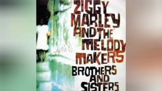 Brothers and sisters - Ziggy Marley and the melody makers