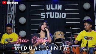 Download lagu MIDUA CINTA - CINDY FARADHILLA FEAT NEW OSAMA MUSIK ULIN STUDIO mp3