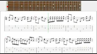 Como tocar Balada para adelina en guitarra clásica con tablatura Acordes -  Chordify