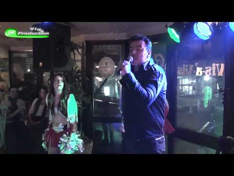 Mike Bauhaus - Endstation Sehnsucht