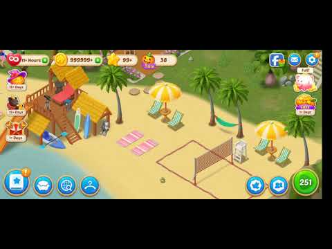 Matchington Mansion - Full Private Island Mansion Tour