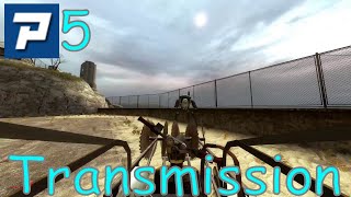 The Forgotten journey mod EP5