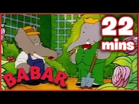 Babar ​​ Episode 58 The Unsung Hero
