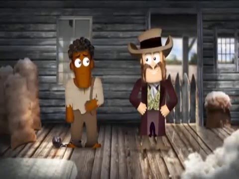 UNE MINUTE AVANT   l abolition de l esclavage