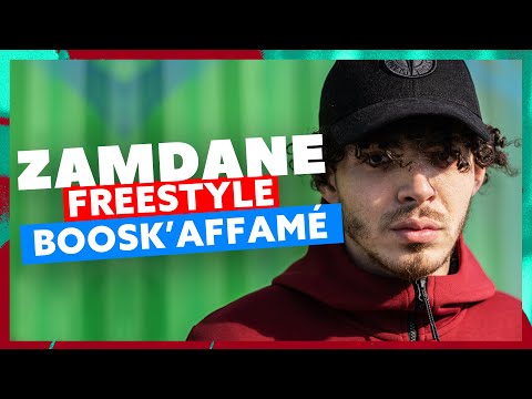 Video thumbnail for Affamé #11 - Photogénique (Boosk’Affamé)