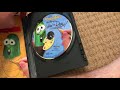 DVD Update For August 28 2018