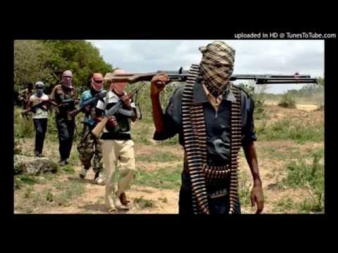 Chamber Outlaw AKA Street President Mufasa RA Zero - The Agreement Was Good