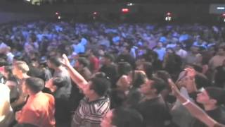 Marco Barrientos-la cosecha en vivo (HD)