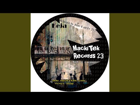 B1 Keja - MackiTek Records 23