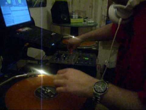 Dj Flava One -- Big Fm -- Dj Battle Stage