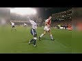 Arsenal vs Spurs | 3-1 | 1996/97 [HQ]
