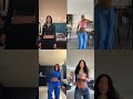 Who Won Tyla Dance Trend Charliedemilio Tyla Dance Ytshorts Fakebody Tiktok